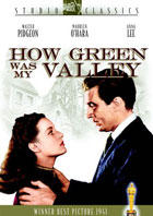 How Green Was My Valley: Special Edition