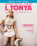 I, Tonya (Blu-ray/DVD)