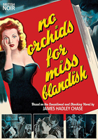 No Orchids For Miss Blandish: 70th Anniversary Edition