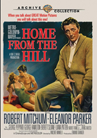 Home From The Hill: Warner Archive Collection