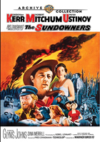 Sundowners: Warner Archive Collection