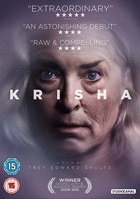 Krisha (PAL-UK)
