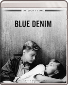 Blue Denim: The Limited Edition Series (Blu-ray)