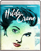 Hilda Crane: The Limited Edition Series (Blu-ray)