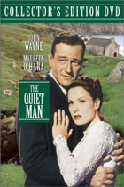 Quiet Man: Special Edition