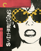 Smithereens: Criterion Collection (Blu-ray)