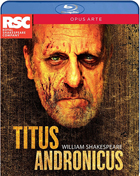 Titus Andronicus: Royal Shakespeare Company (Blu-ray)