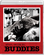 Buddies (Blu-ray/DVD)