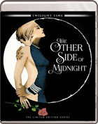 Other Side Of Midnight: The Limited Edition Series (Blu-ray)
