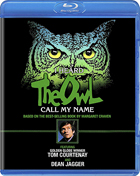 I Heard The Owl Call My Name (Blu-ray)