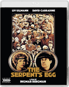Serpent's Egg: Special Edition (Blu-ray)
