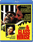 Glass House (Blu-ray)