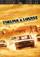 Thelma & Louise: New Special Edition