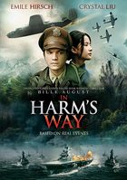 In Harm's Way (2017)