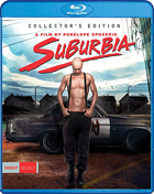 Suburbia: Collector's Edition (Blu-ray)