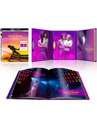 Bohemian Rhapsody: Limited Edition (4K Ultra HD/Blu-ray)(w/Gallery Book)