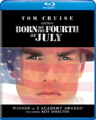 Born On The Fourth Of July (Blu-ray)(ReIssue)