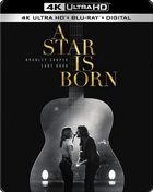 Star Is Born: Limited Edition (2018)(4K Ultra HD/Blu-ray)(SteelBook)