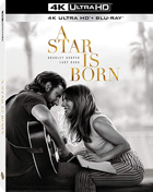 Star Is Born (2018)(4K Ultra HD-IT/Blu-ray-IT)