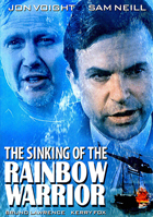 Sinking Of The Rainbow Warrior