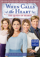When Calls The Heart: Queen Of Hearts