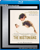 Bostonians (Blu-ray)