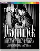 Dragonwyck: Indicator Series: Limited Edition (Blu-ray-UK)