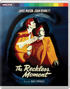 Reckless Moment: Indicator Series: Limited Edition (Blu-ray-UK)