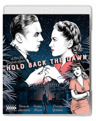 Hold Back The Dawn (Blu-ray)