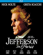 Jefferson In Paris (Blu-ray)