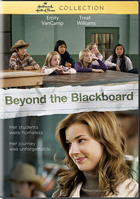 Beyond The Blackboard