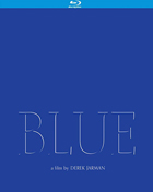 Blue (Blu-ray)