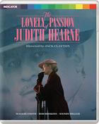 Lonely Passion Of Judith Hearne: Indicator Series: Limited Edition (Blu-ray-UK)