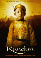 Kundun: Special Edition