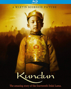 Kundun: Special Edition (Blu-ray)