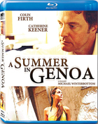 Summer In Genoa (Blu-ray)