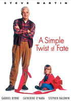 Simple Twist Of Fate