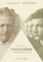 Mountain (2018)