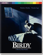 Birdy: Indicator Series: Limited Edition (Blu-ray-UK)