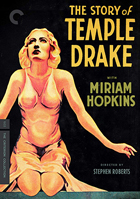 Story Of Temple Drake: Criterion Collection