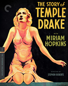 Story Of Temple Drake: Criterion Collection (Blu-ray)