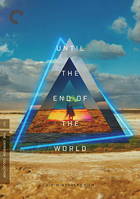 Until The End Of The World: Criterion Collection