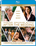 After The Wedding (2019)(Blu-ray)