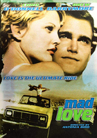 Mad Love: Special Edition