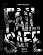 Fail Safe: Criterion Collection (Blu-ray)