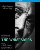 Whisperers: Special Edition (Blu-ray)