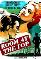 Room At The Top: Special Edition