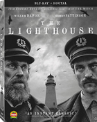 Lighthouse (Blu-ray)