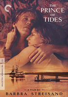 Prince Of Tides: Criterion Collection