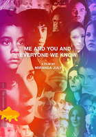 Me And You And Everyone We Know: Criterion Collection